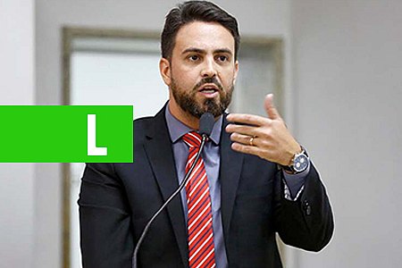 DEPUTADO LÉO MORAES APOIA AÇÃO SOCIAL QUE ACONTECE NESTE SÁBADO NA ESCOLA CAPITÃO CLÁUDIO MANOEL DA COSTA - News Rondônia