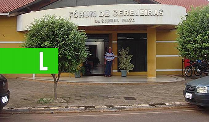 Celeridade processual no Judiciário de Rondônia assegura o direito de idoso a lutar pela vida - News Rondônia