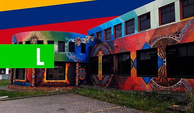 Arte e educação na América Andina Colombiana - Por Marquelino Santana - News Rondônia