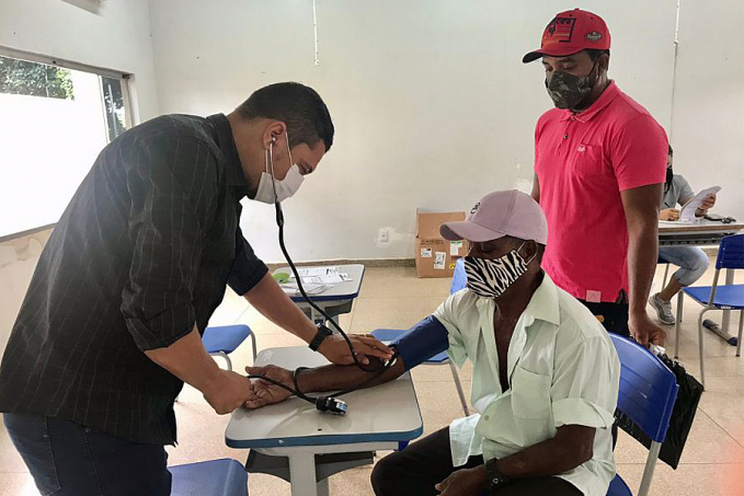 Governo de Rondônia leva atendimento médico especializado para população de Guajará-Mirim - News Rondônia