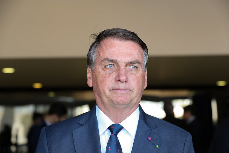 Bolsonaro entra com ação no STF para impedir tribunal de abrir inquérito por iniciativa própria - News Rondônia
