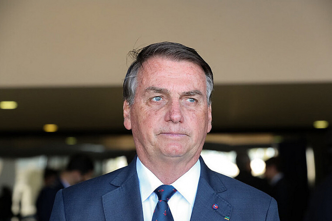 Bolsonaro entra com ação no STF para impedir tribunal de abrir inquérito por iniciativa própria - News Rondônia