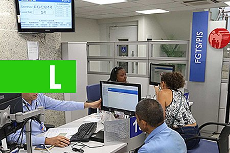PIS/PASEP COMEÇA A SER LIBERADO AOS MAIS JOVENS NESTA TERÇA-FEIRA - News Rondônia