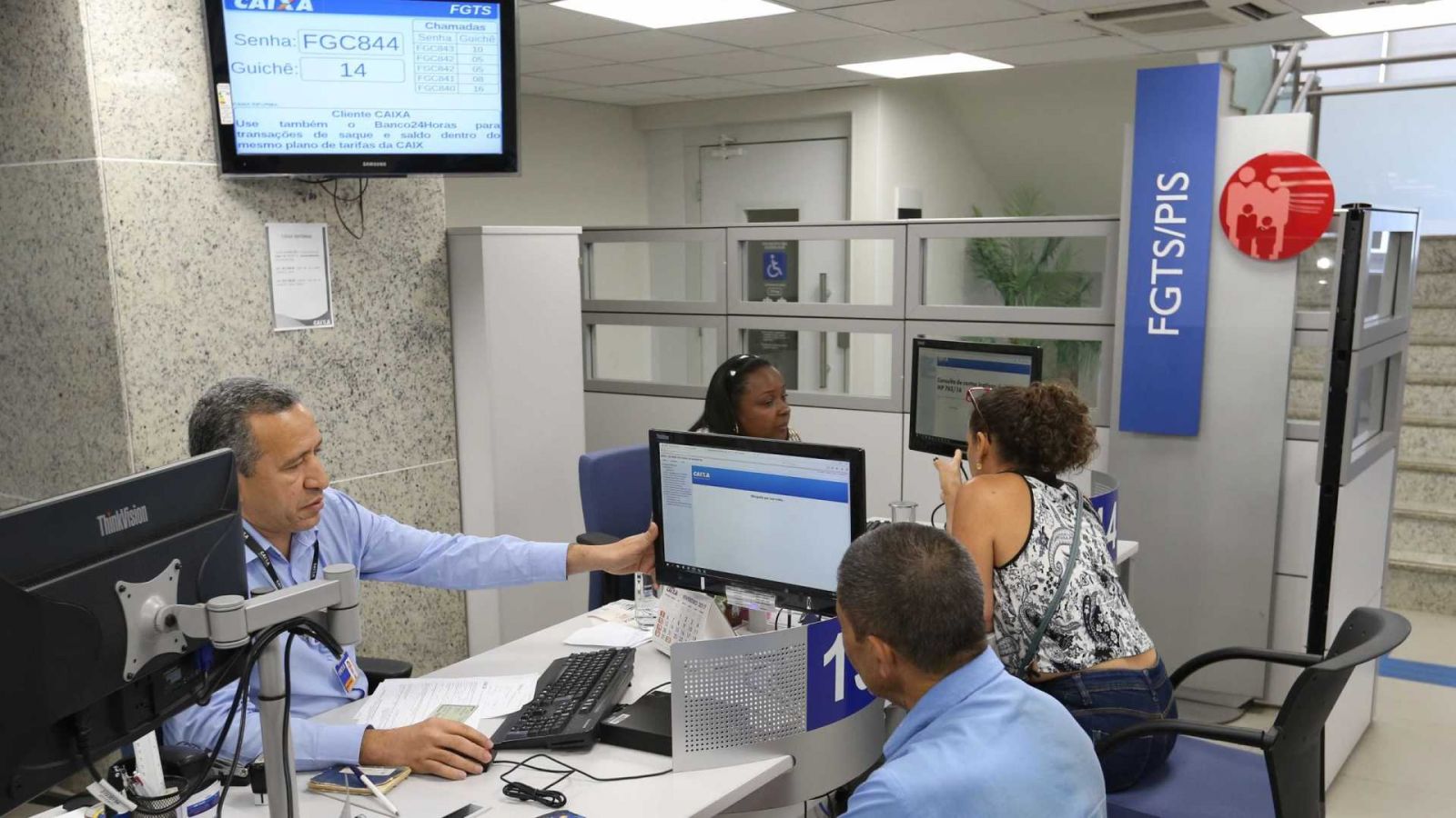 PIS/PASEP COMEÇA A SER LIBERADO AOS MAIS JOVENS NESTA TERÇA-FEIRA - News Rondônia