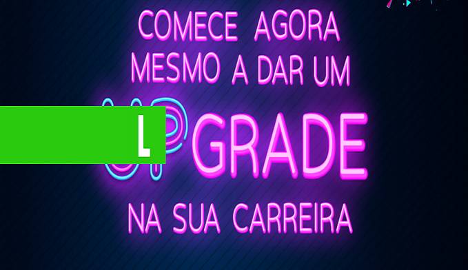 ESCOLHER UM CURSO DO SENAC É O PRIMEIRO PASSO PARA QUEM BUSCA DAR UMA VIRADA NA CARREIRA - News Rondônia
