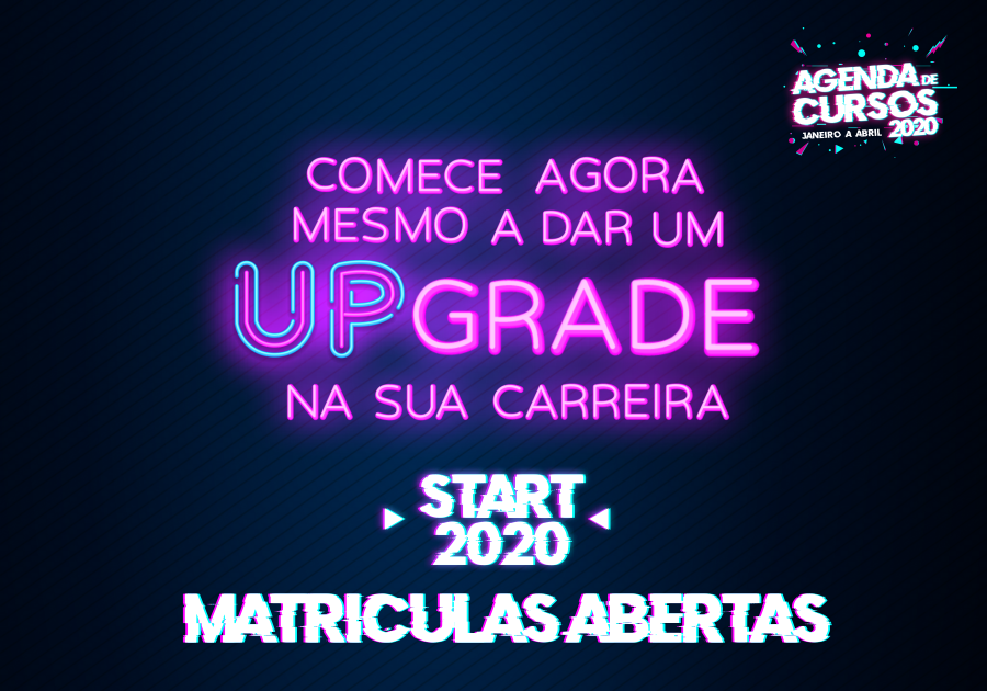 ESCOLHER UM CURSO DO SENAC É O PRIMEIRO PASSO PARA QUEM BUSCA DAR UMA VIRADA NA CARREIRA - News Rondônia
