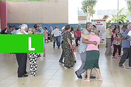 PROGRAMA - MUNICÍPIO RECEBE CERTIFICADO DE ADESÃO AMIGO DA PESSOA IDOSA NO DF - News Rondônia
