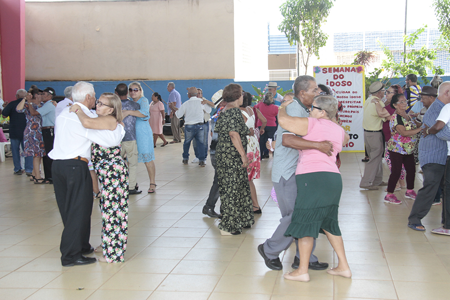 PROGRAMA - MUNICÍPIO RECEBE CERTIFICADO DE ADESÃO AMIGO DA PESSOA IDOSA NO DF - News Rondônia