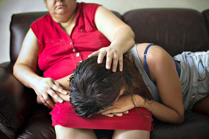 MORAR MELHOR - Adolescente cansa de ser abusada e denuncia o pai - News Rondônia