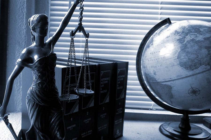 Sorteio classificatório dos inscritos da advocacia dativa será realizado na sexta-feira, 12, com transmissão ao vivo - News Rondônia