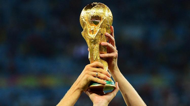 BRASILEIRO QUE FEZ FOTO MAIS SIMBÓLICA DA COPA QUIS MOSTRAR UNIÃO DE POVOS - News Rondônia