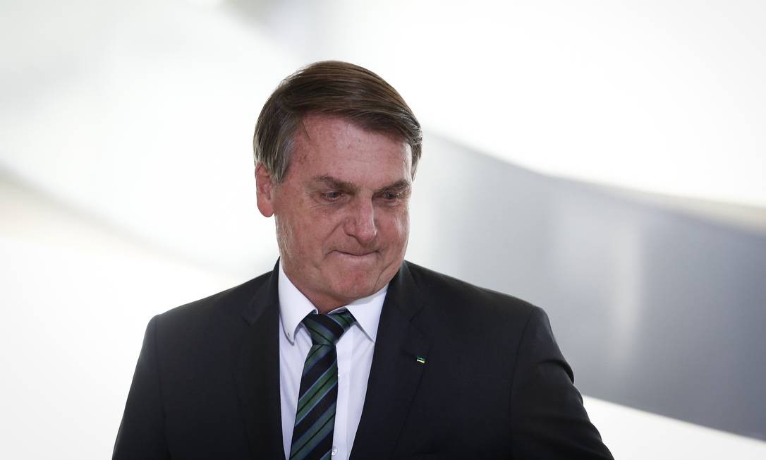 Bolsonaro critica Petrobras e diz que vai zerar impostos federais no diesel e no gás de cozinha - News Rondônia