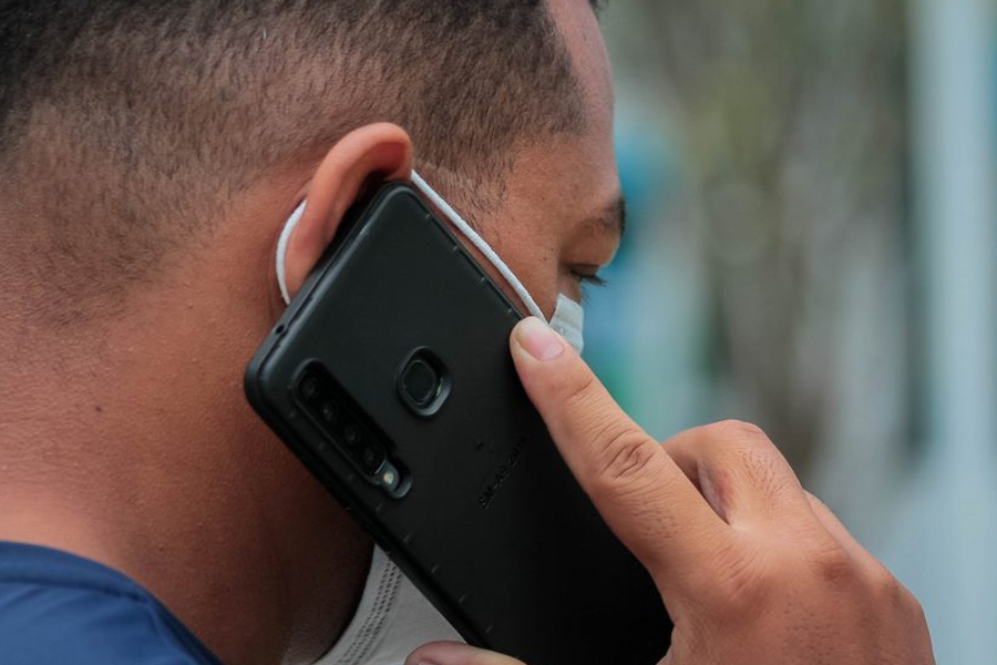 Clientes de telefonia que perderem vínculo empregatício podem ter multa contratual de fidelidade cancelada - News Rondônia