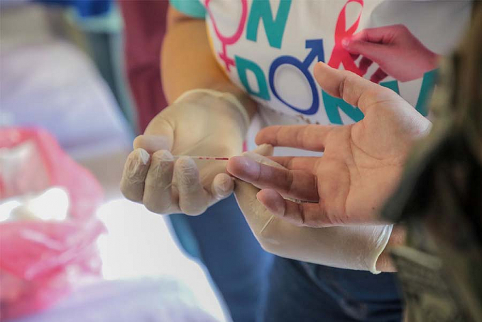 Mais de 8 mil homens foram atendidos na campanha Novembro Azul em Porto Velho - News Rondônia
