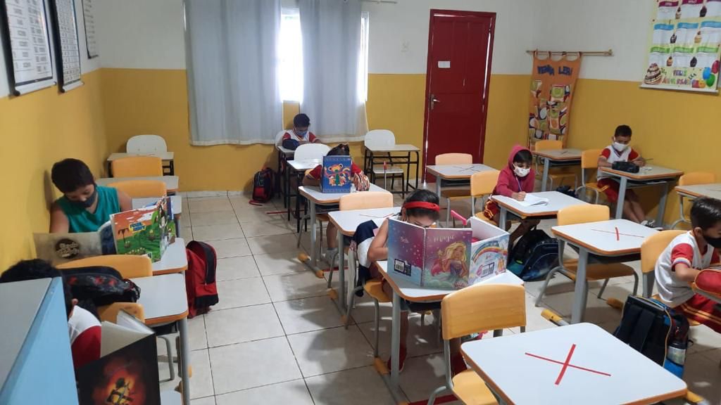 Secretaria Municipal de Educação e Cultura de Rolim de Moura adere ao Projeto Avaliação Diagnóstica do TCE - News Rondônia