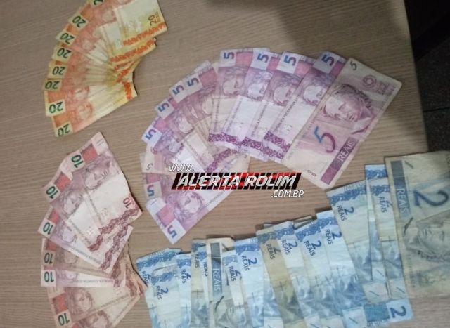 CASAL SUSPEITO DE TRÁFICO DE DROGAS É PRESO DURANTE OPERAÇÃO CONJUNTA ENTRE POLÍCIAS MILITAR E CIVIL - News Rondônia