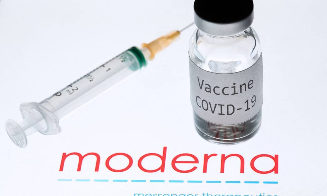 Moderna anuncia que vacina contra Covid-19 foi eficaz em adolescentes de 12 a 17 anos - News Rondônia