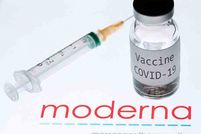 Moderna anuncia que vacina contra Covid-19 foi eficaz em adolescentes de 12 a 17 anos - News Rondônia
