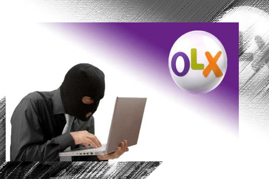 GOLPE NA OLX  Homem perde R$ 4 mil reais ao tentar comprar motocicleta - News Rondônia