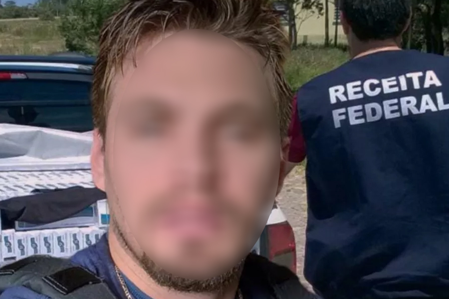 Mulher cai no golpe de 'Don Juan' que se passava por fiscal da Receita Federal - News Rondônia