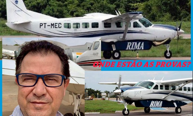 UMA HISTÓRIA TRISTE, RECHEADA DE INJUSTIÇAS: DONO DA RIMA CONTA SEU DRAMA E O DE SUA EMPRESA - News Rondônia