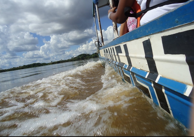 NARCOTRÁFICO: DO VAREJO AO ATACADO, NADA DE BRAÇADA NAS FRONTEIRAS AINDA ESCANCARADAS COM VIZINHOS LATINOS - News Rondônia