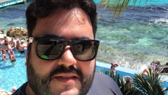 HERDEIRO DE AFILIADA DA GLOBO MORRE COM SUSPEITA DE CORONAVÍRUS - News Rondônia