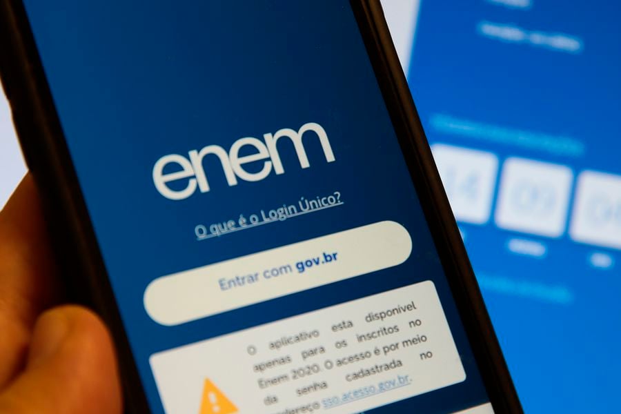 Inep prorroga inscrições para rede de certificadores do Enem - News Rondônia