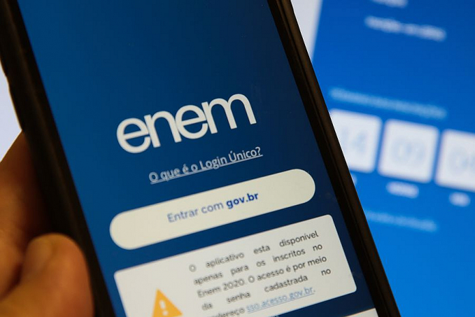 Inep prorroga inscrições para rede de certificadores do Enem - News Rondônia