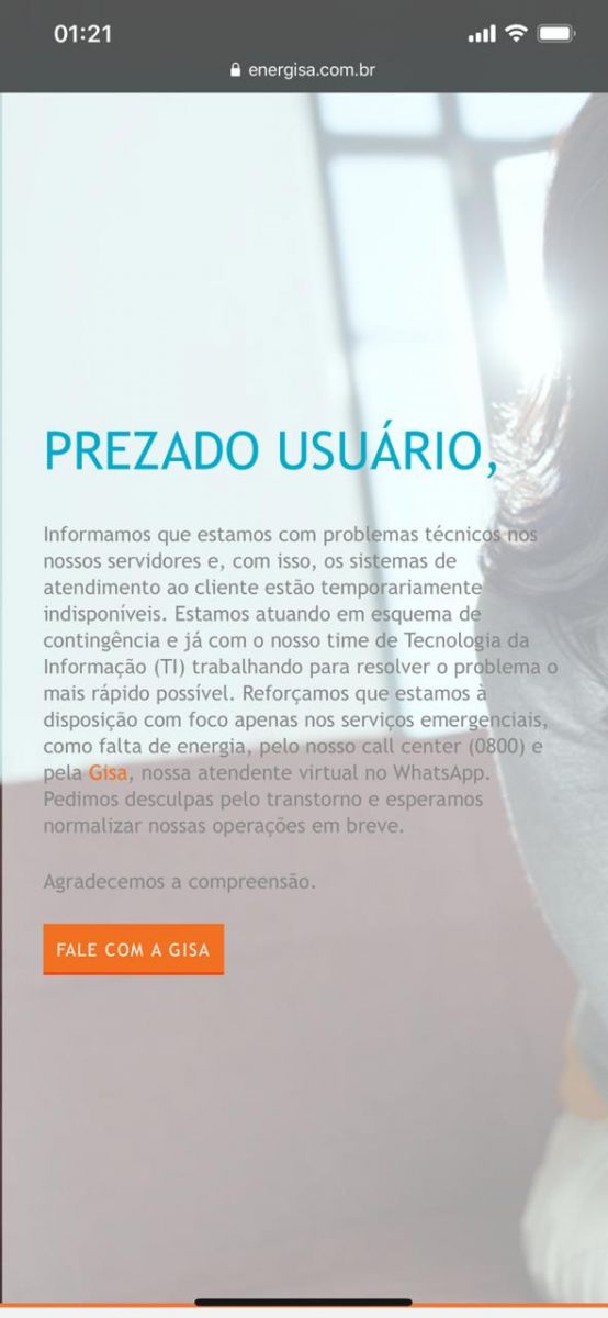 HACKER INVADE BANCO DE DADOS DE CLIENTES DA ENERGISA E PEDE MILHÕES DE REAIS PARA DEVOLVER - News Rondônia