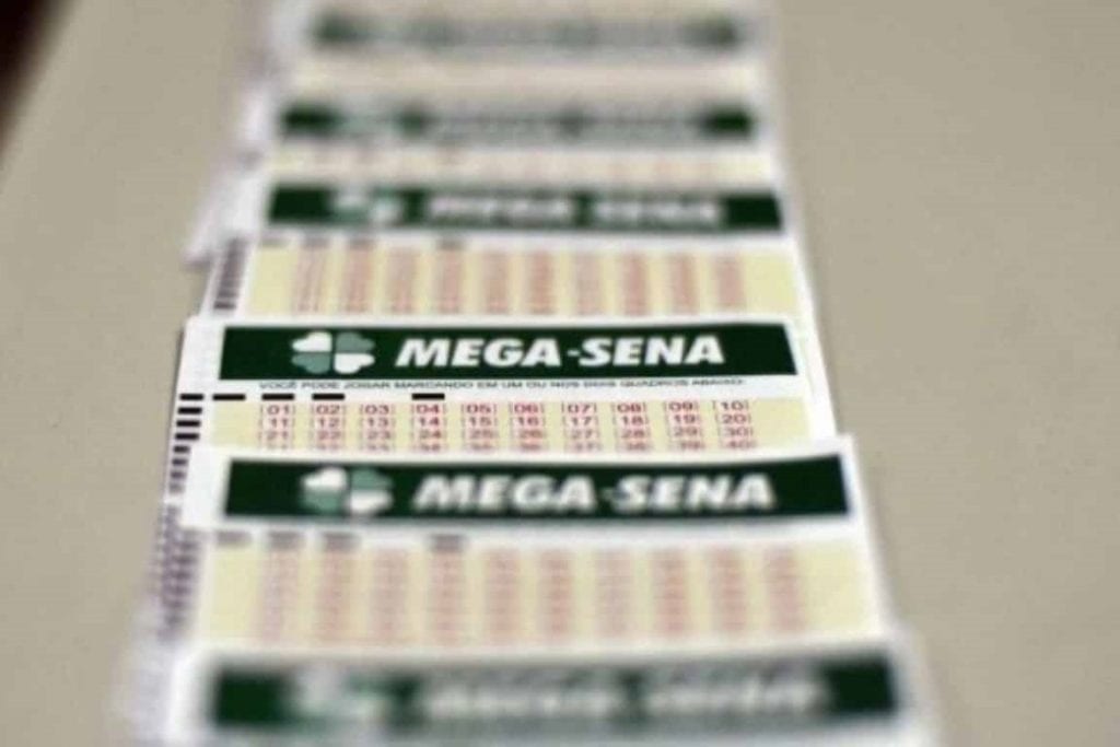 Mega-Sena sorteia R$ 41 milhões neste sábado (21) - News Rondônia