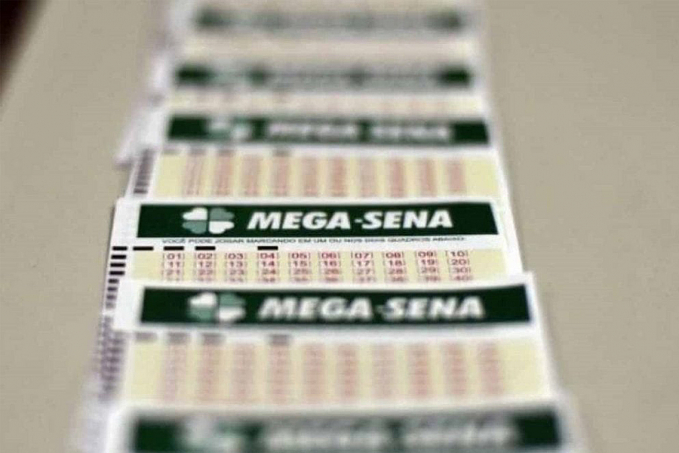 Mega-Sena sorteia R$ 41 milhões neste sábado (21) - News Rondônia