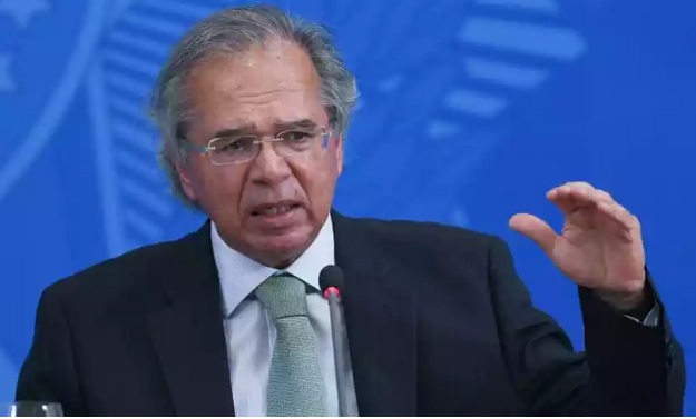 PRORROGAÇÃO: GUEDES SINALIZA QUE É POSSÍVEL PAGAR AUXÍLIO DE R$ 200 POR MAIS DOIS MESES - News Rondônia