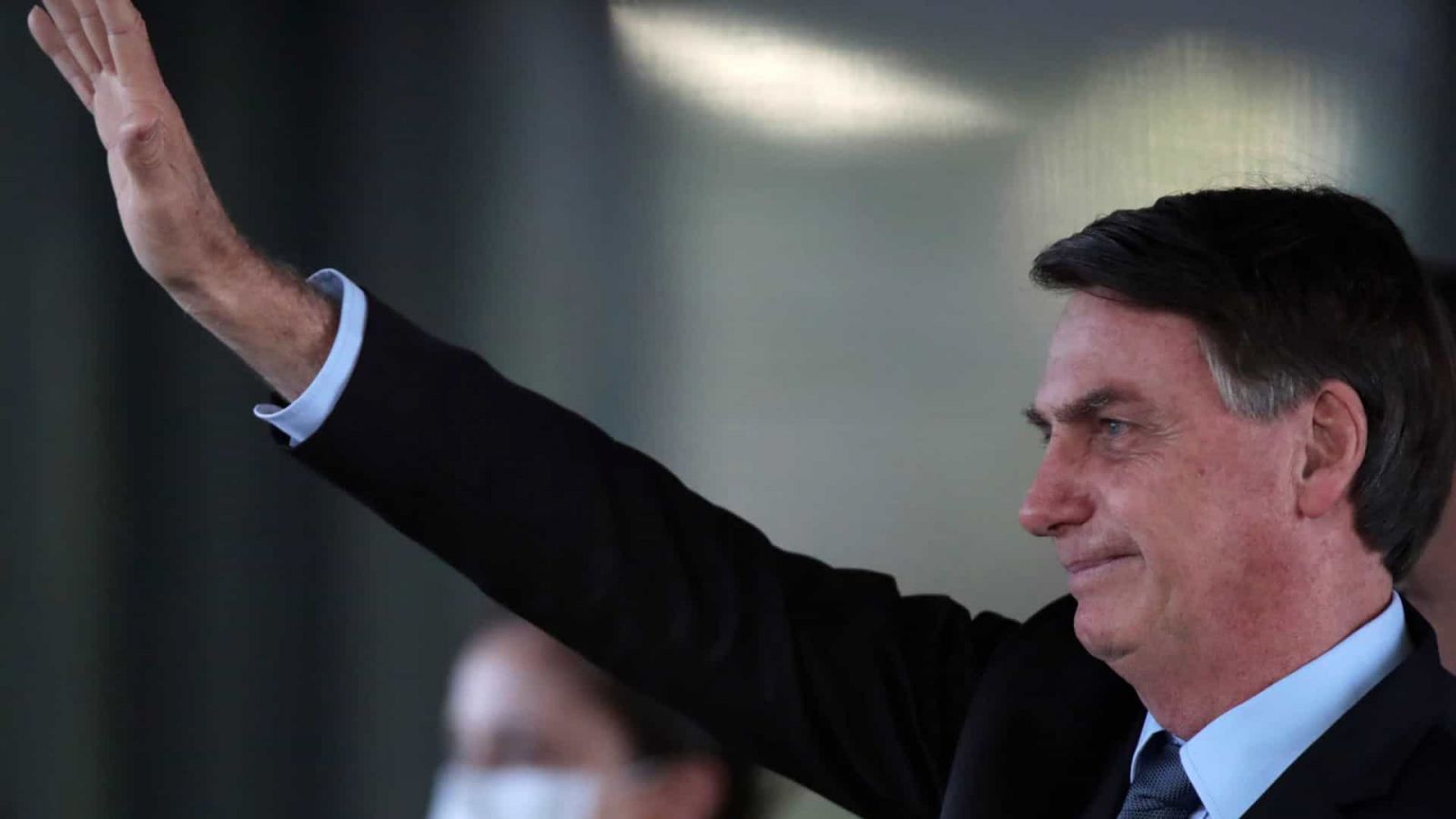 VAI FALTAR DINHEIRO PARA PAGAR SERVIDOR PÚBLICO, DIZ BOLSONARO - News Rondônia