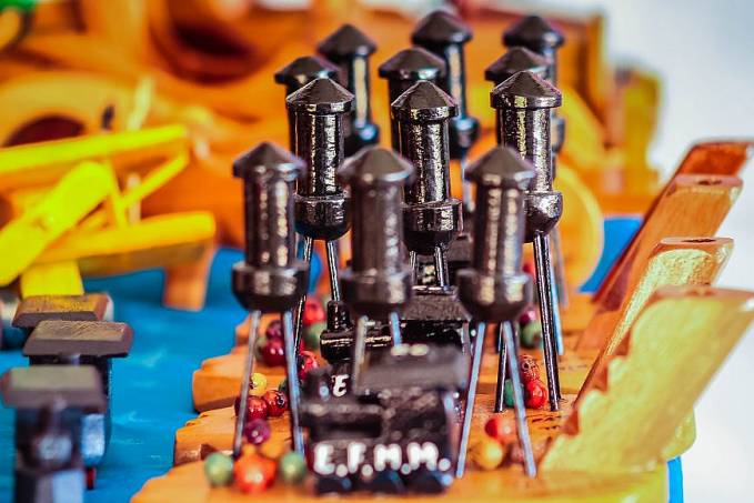 Artesanatos que contam histórias e conectam vidas vai ser tema da 1ª Feira Virtual do Artesanato em Rondônia - News Rondônia