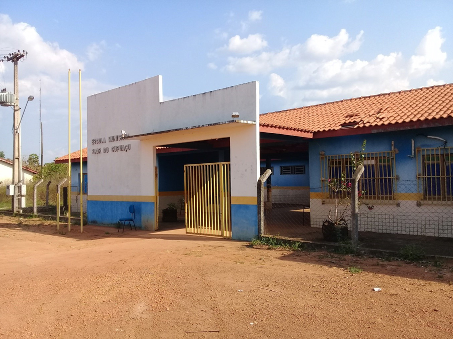 FALTA DE PLANEJAMENTO CRIA CAOS NA EDUCAÇÃO NO MUNICÍPIO DE PORTO VELHO - News Rondônia