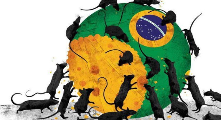 POLÍTICA & MURUPI: LÁ Y KÁ - News Rondônia