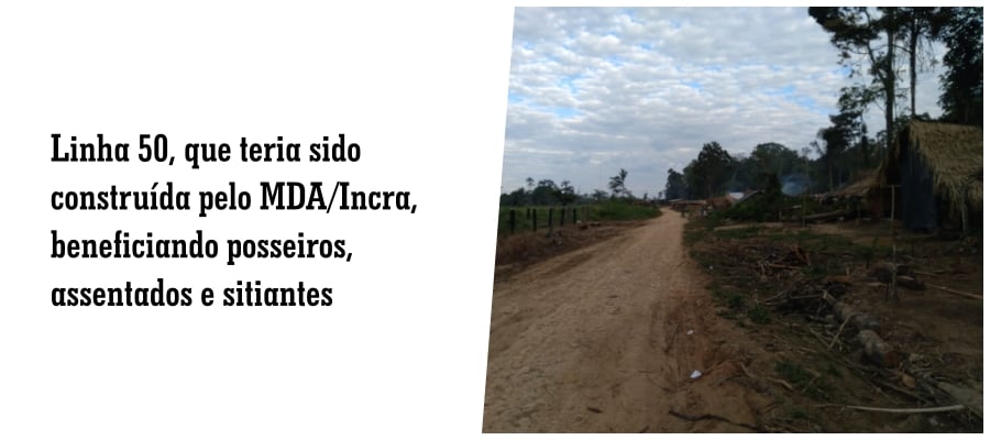 Em meio a contradições históricas, florestas nacionais sob concessão ainda geram conflitos em parte da Amazônia - News Rondônia