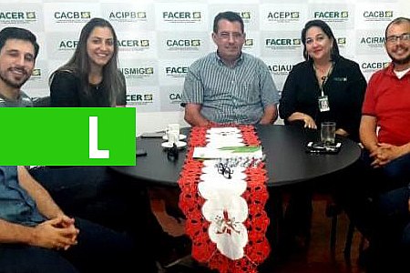 FRANCISCO HIDALGO FARINA É ELEITO PRESIDENTE DA FACER - News Rondônia