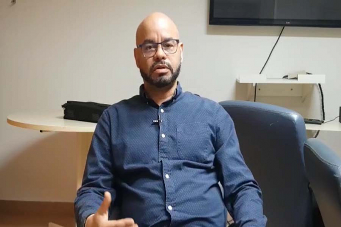 Cremero confirma caos no João Paulo II que não suporta mais atender à população - News Rondônia