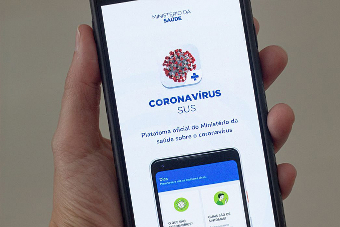 Covid-19: Brasil chega a 21,88 milhões de casos e 609,5 mil mortes - News Rondônia