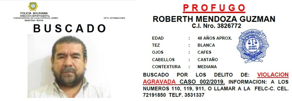 MÉDICO BOLIVIANO É PRESO EM RO SUSPEITO DE ESTUPRAR 12 PACIENTES - News Rondônia