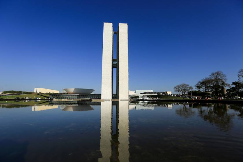 UM TERÇO DO CONGRESSO ELEITO EM 2018 RESPONDE A PROCESSOS NA JUSTIÇA - News Rondônia