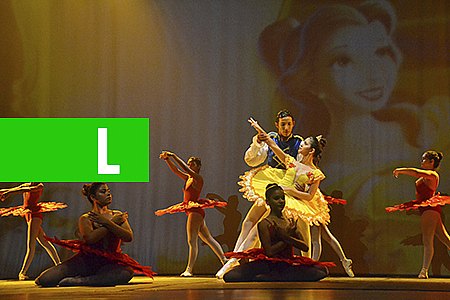 INSCRIÇÕES PARA A ESCOLA DE BALLET FUNCULTURAL SERÁ NESTA QUINTA-FEIRA - News Rondônia