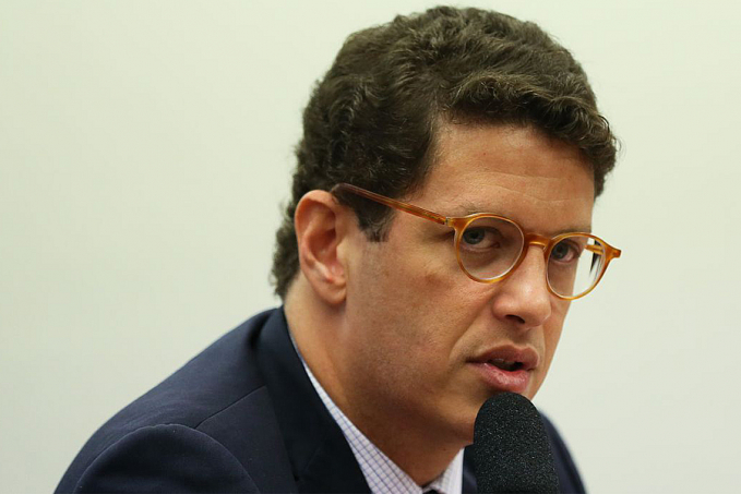 Ricardo Salles pede demissão do Ministério do Meio Ambiente - News Rondônia