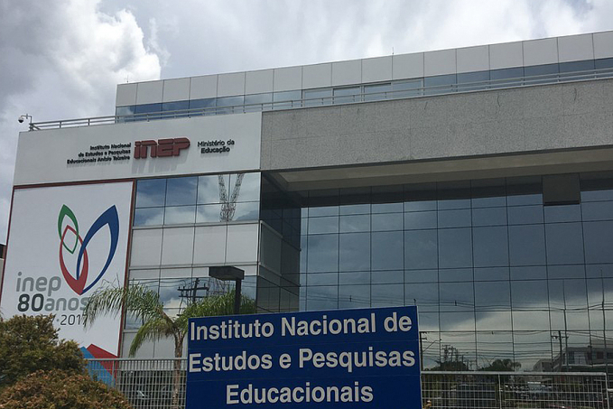 Pesquisador do Inep diz que teve suspensa publicação de estudo sobre alfabetização mesmo com todos os pareceres favoráveis - News Rondônia