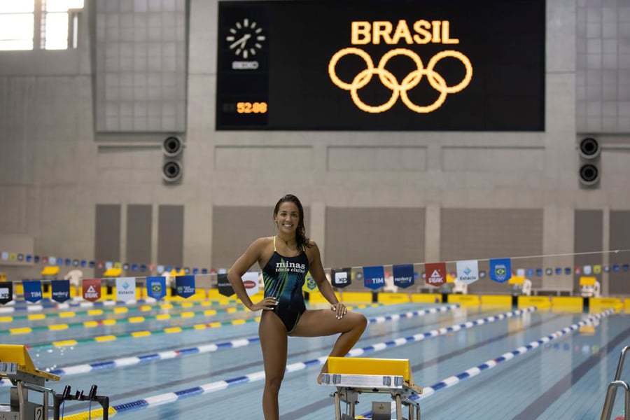 Olimpíada: Time Brasil já tem 140 atletas treinando no Japão - News Rondônia