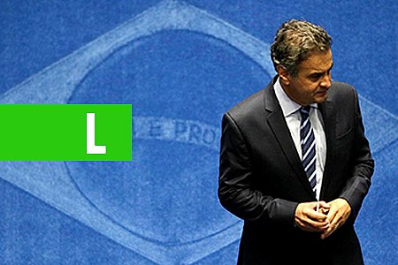 MINISTRO DO STF DETERMINA AMPLIAÇÃO DA QUEBRA DE SIGILO FISCAL DE AÉCIO - News Rondônia