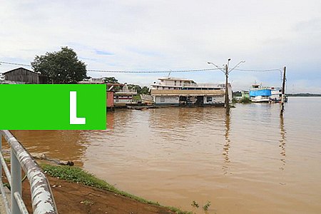 DEFESA CIVIL DIZ QUE NÍVEL DO RIO MADEIRA RECUA NA CAPITAL - News Rondônia