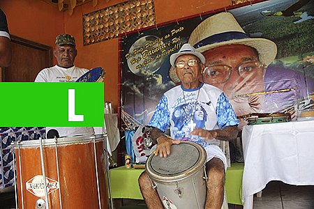 FESTA PELOS 80 DE BAINHA O REI DO SAMBA - News Rondônia